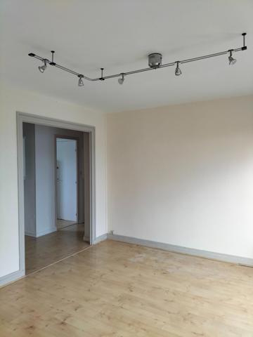 Appartement à VALENCE, 26000 - 3 pièces 56m²