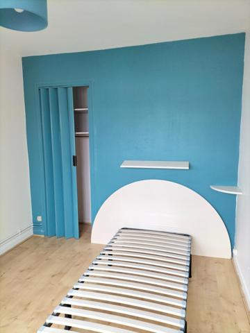 Appartement à VALENCE, 26000 - 3 pièces 56m²