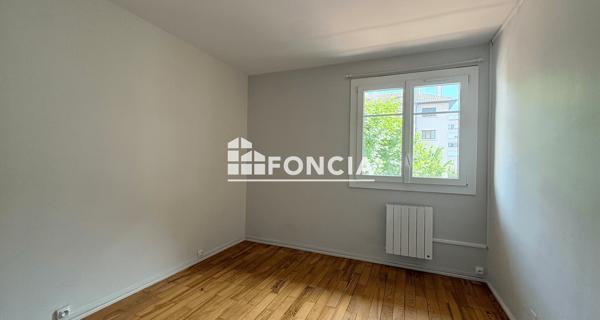 Location Appartement 2 pièces 47.67 m² - Villeurbanne 69100