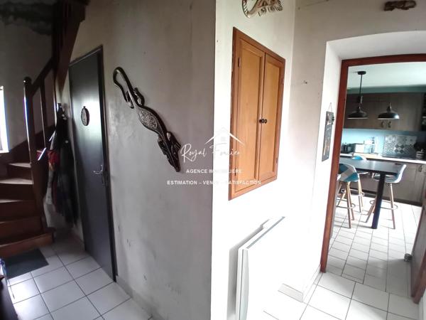 Venez poser vos valises ! Hameau très calme