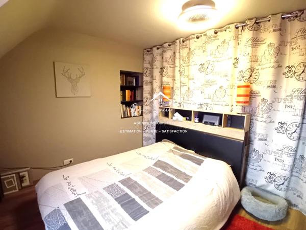 Venez poser vos valises ! Hameau très calme