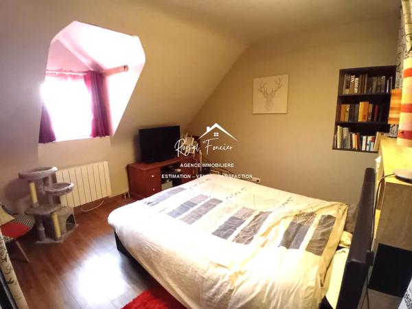 Venez poser vos valises ! Hameau très calme