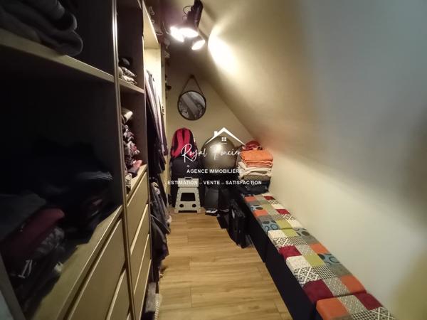 Venez poser vos valises ! Hameau très calme