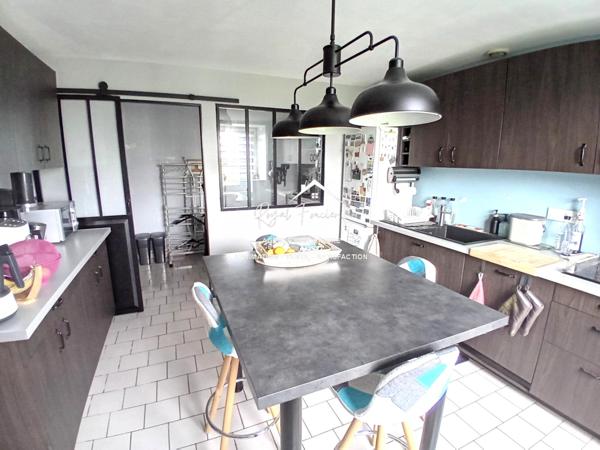 Venez poser vos valises ! Hameau très calme