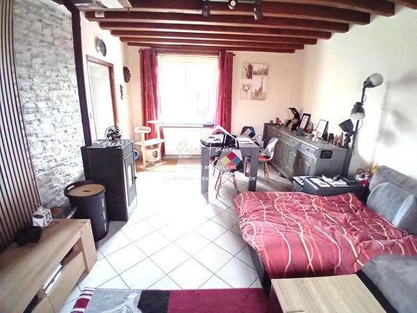 Venez poser vos valises ! Hameau très calme