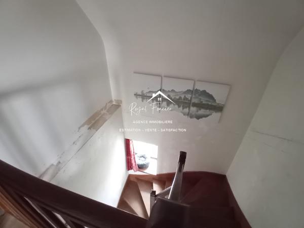 Venez poser vos valises ! Hameau très calme