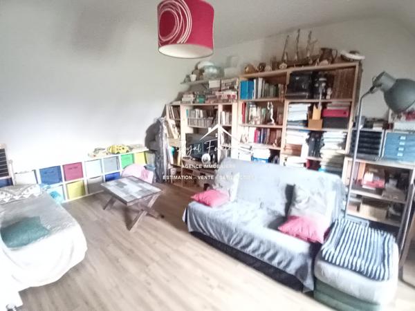 Venez poser vos valises ! Hameau très calme