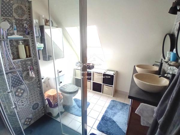 Venez poser vos valises ! Hameau très calme