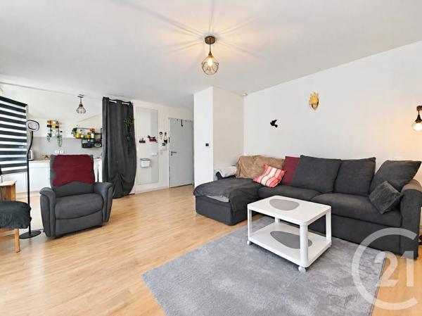 Appartement Studio à vendre  1 pièce - 33 m 2   THEIX NOYALO  - 56