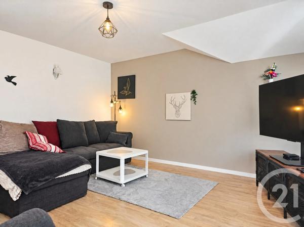 Appartement Studio à vendre  1 pièce - 33 m 2   THEIX NOYALO  - 56