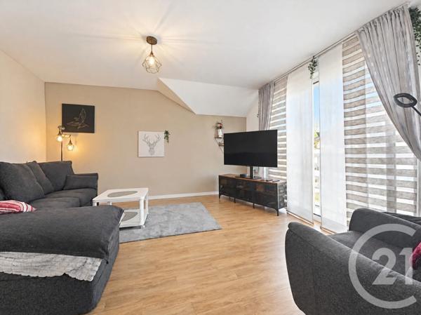 Appartement Studio à vendre  1 pièce - 33 m 2   THEIX NOYALO  - 56