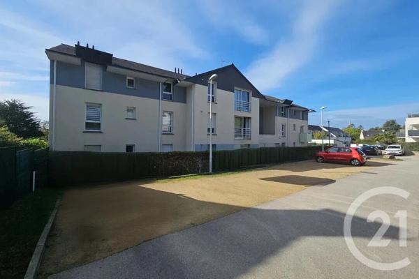 Appartement Studio à vendre  1 pièce - 33 m 2   THEIX NOYALO  - 56