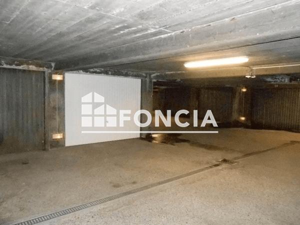Location Parking - 9 RUE GAL DURAND Grenoble 38100