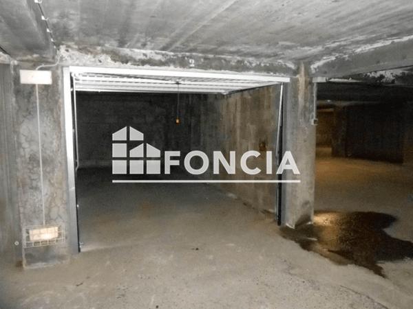 Location Parking - 9 RUE GAL DURAND Grenoble 38100