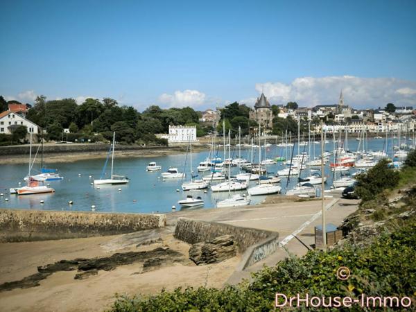 Maison à vendre 1 pièce de 21 m²