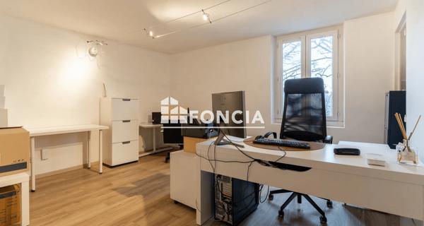 À vendre Immeuble 201 m² - Le Pontet 84130