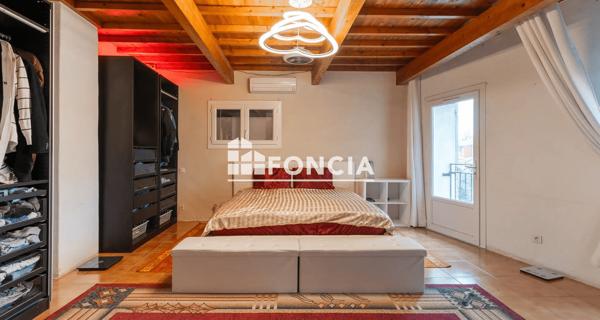 À vendre Immeuble 201 m² - Le Pontet 84130