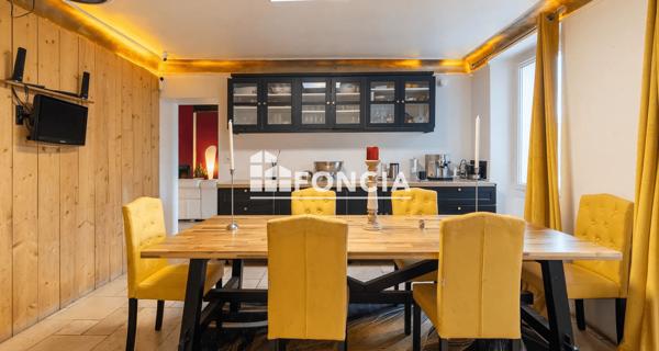 À vendre Immeuble 201 m² - Le Pontet 84130
