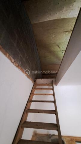 Local d'activités de 212,27 m²