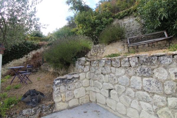 Maison Montrichard Val de Cher - Bourré 4 pièce(s) 135.76 m2