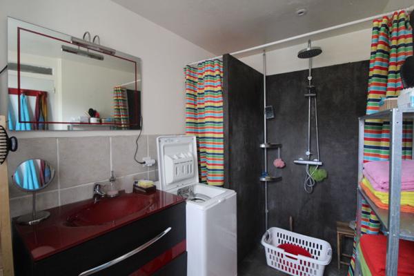 Maison Montrichard Val de Cher - Bourré 4 pièce(s) 135.76 m2