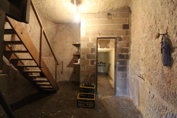 Maison Montrichard Val de Cher - Bourré 4 pièce(s) 135.76 m2