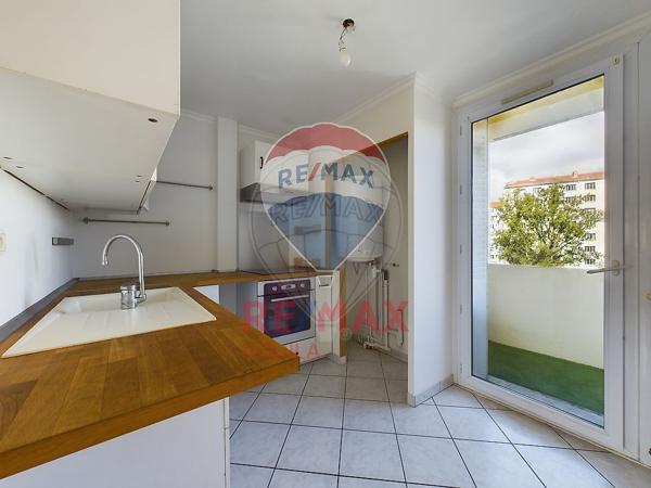 Appartement  en vente - Rhône - 69
