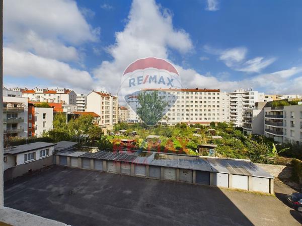 Appartement  en vente - Rhône - 69