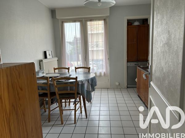 Maison à vendre 7 pièces 125 m² Ploërmel