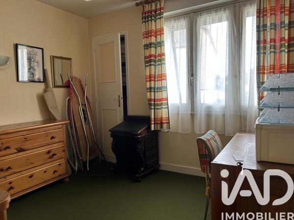 Maison à vendre 7 pièces 125 m² Ploërmel