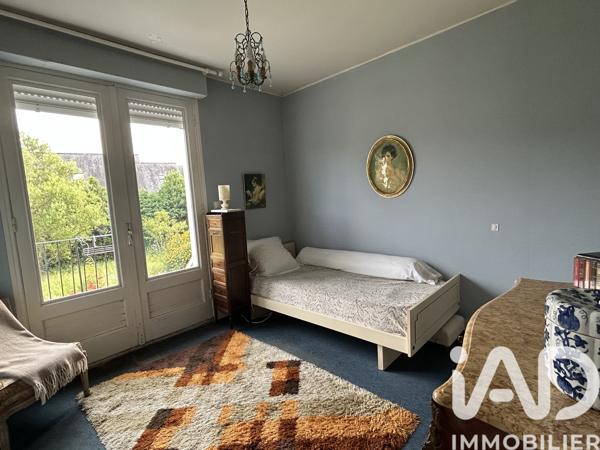 Maison à vendre 7 pièces 125 m² Ploërmel