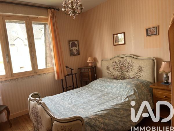 Maison à vendre 7 pièces 125 m² Ploërmel