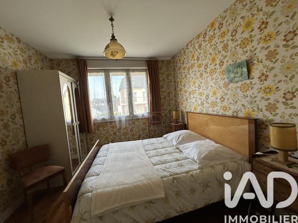 Maison à vendre 7 pièces 125 m² Ploërmel