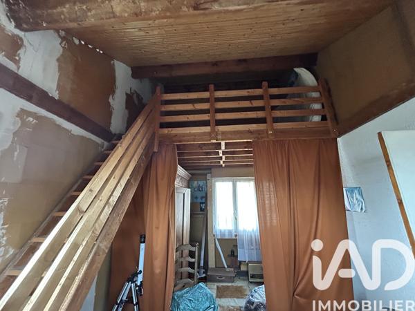 Maison à vendre 7 pièces 125 m² Ploërmel
