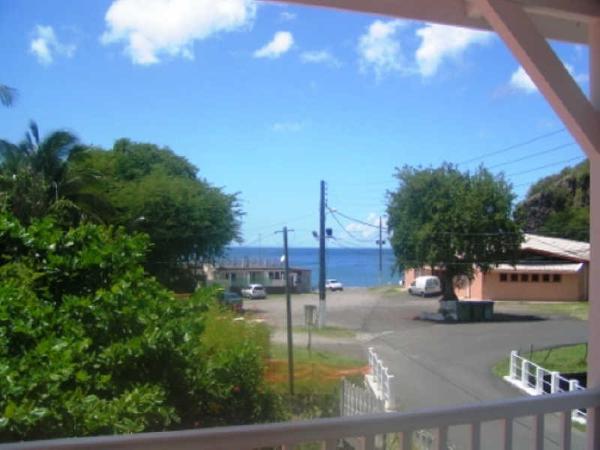 Location appartement Case-Pilote - 4 pièce(s) - 100 m² - 1 800 €/mois