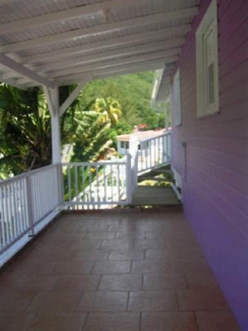 Location appartement Case-Pilote - 4 pièce(s) - 100 m² - 1 800 €/mois