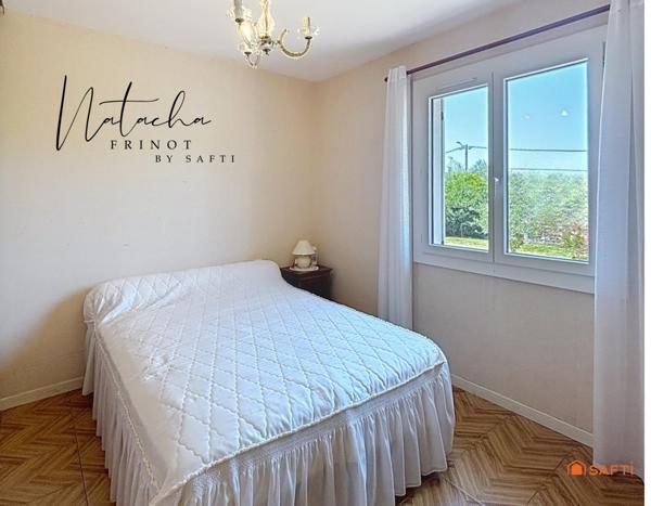 Un cocon entretenu avec soin, à quelques minutes à pied du cœur de Fronton. Charme, calme et potentiel vous attendent