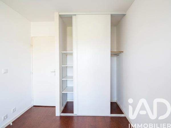 Appartement à vendre 3 pièces 59,66 m² Audenge