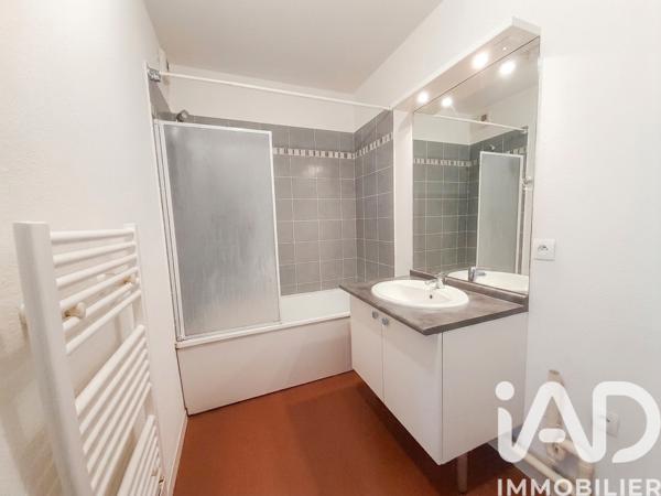 Appartement à vendre 3 pièces 59,66 m² Audenge