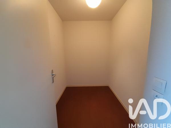 Appartement à vendre 3 pièces 59,66 m² Audenge