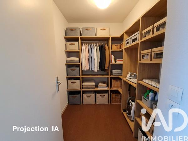 Appartement à vendre 3 pièces 59,66 m² Audenge