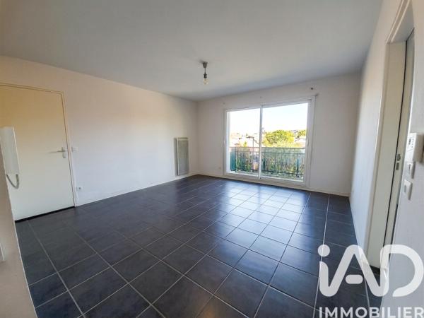 Appartement à vendre 3 pièces 59,66 m² Audenge
