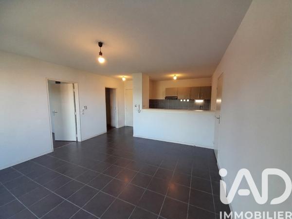 Appartement à vendre 3 pièces 59,66 m² Audenge