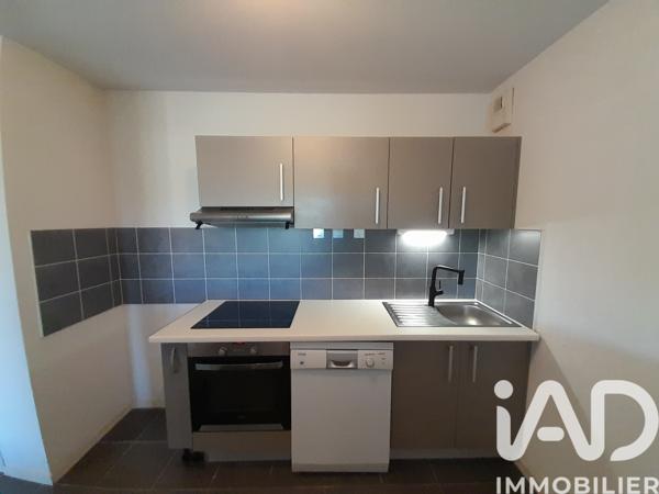 Appartement à vendre 3 pièces 59,66 m² Audenge