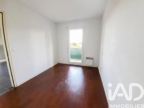 Appartement à vendre 3 pièces 59,66 m² Audenge