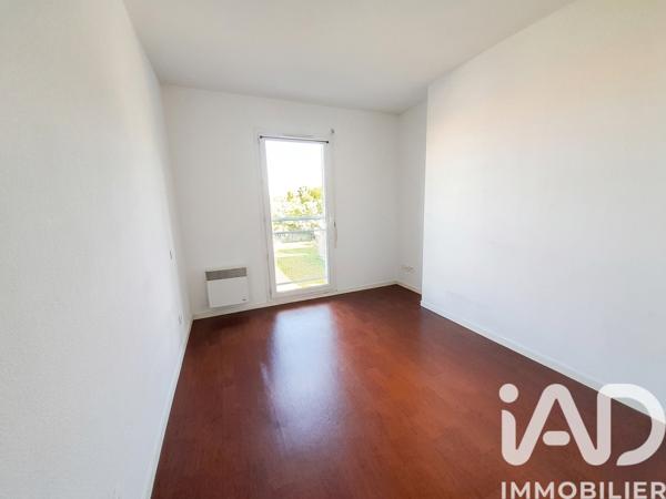 Appartement à vendre 3 pièces 59,66 m² Audenge