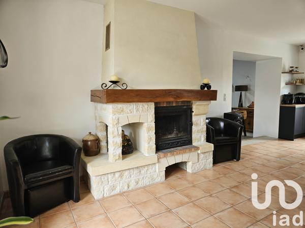 Maison à vendre 9 pièces 193 m² Ars