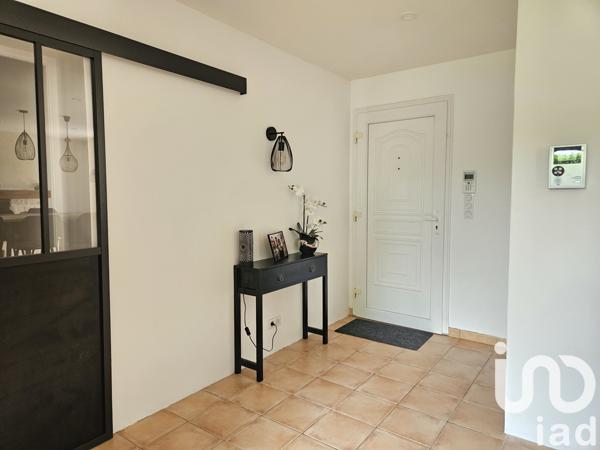 Maison à vendre 9 pièces 193 m² Ars