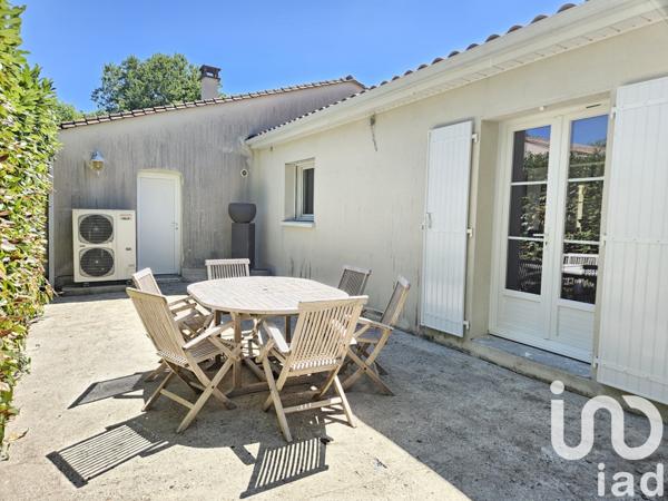 Maison à vendre 9 pièces 193 m² Ars