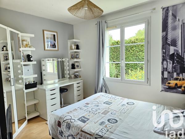 Maison à vendre 9 pièces 193 m² Ars